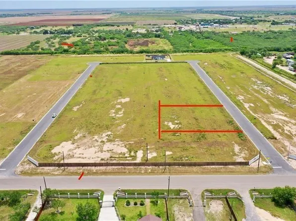 San Jacinto St, Mercedes, TX 78570