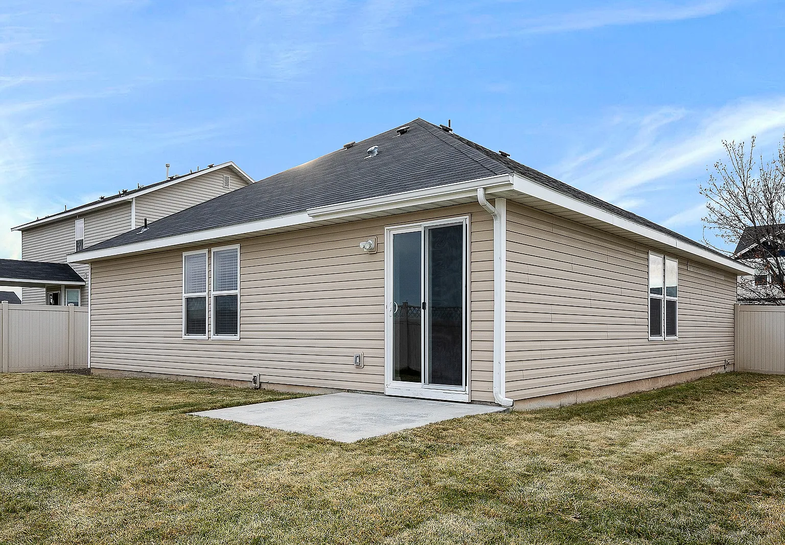 2638 N Hose Gulch Avenue — Photo 3