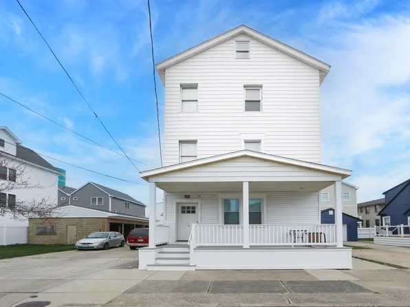 211 N Suffolk Ave, Ventnor, NJ 08406
