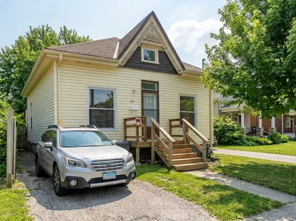 711 Little Grey St, London, ON N5Z 1N9
