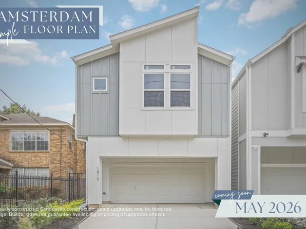 4317 Roseland St #B, Houston, TX 77006