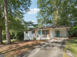 3675 Debbie Ln, Powder Springs, GA 30127