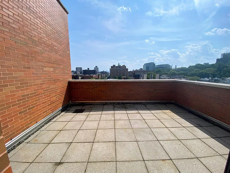 2601 Frederick Douglass Blvd #PH1 — Photo 5