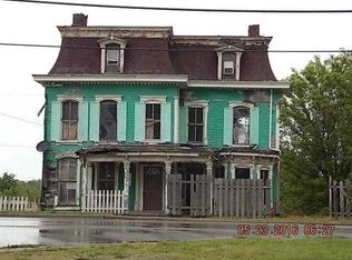 21 E Main St, Richmond, OH 43944