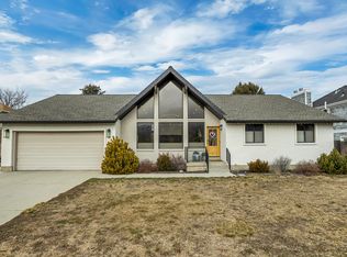 1891 E Richard Rd, Sandy, UT 84093