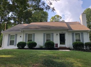 729 Shawnee Dr, Charlotte, NC 28209