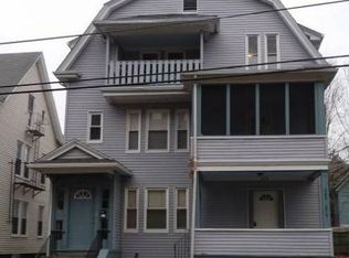 276 Park Pl, Woonsocket, RI 02895