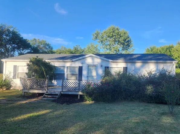 101 Cincinnati Ave, Burns, KS 66840