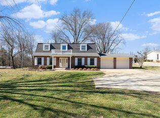 4861 S Point Rd, Washington, MO 63090