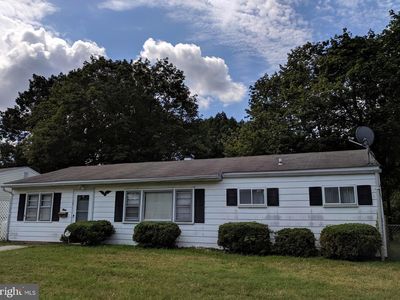 16 Kent Rd, Elkton, MD, 21921