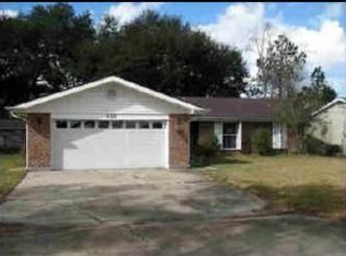226 Evelyn Dr, Luling, LA 70070