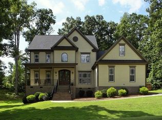 1324 Rhea Dr, Garner, NC 27529