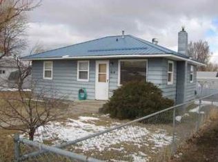 614 Manlove St, East Helena, MT 59635