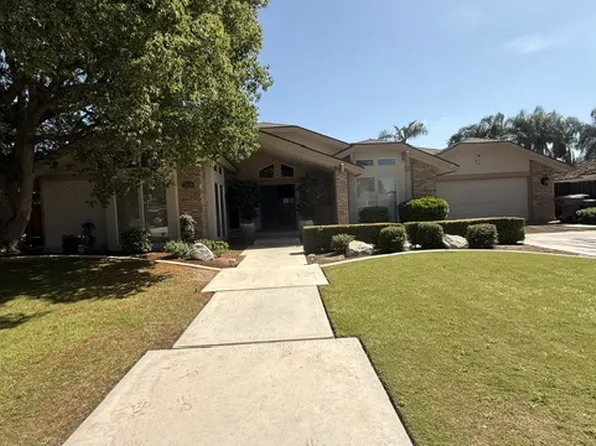 9409 High Oak Dr, Bakersfield, CA 93311