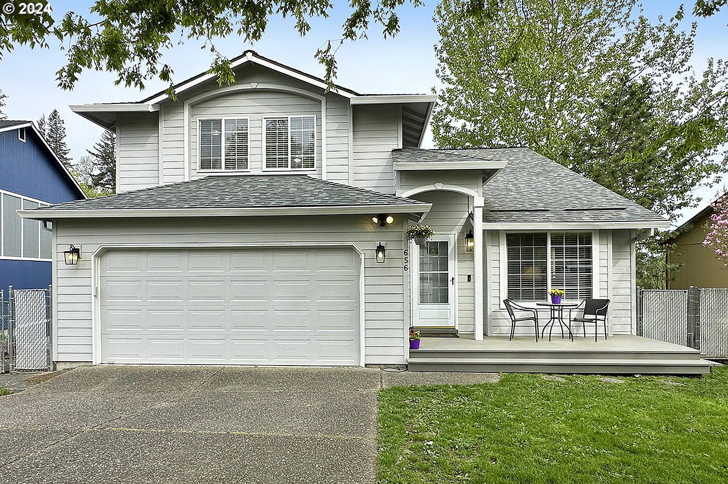 656 SE Beaver Creek Ln, Troutdale, OR 97060 Zillow