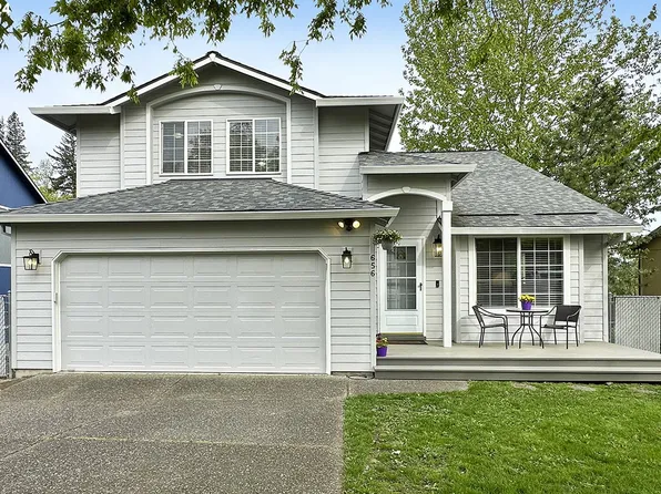 656 SE Beaver Creek Ln, Troutdale, OR 97060