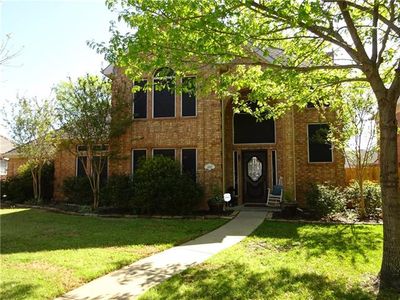 4207 Murwick Dr, Arlington, TX, 76016