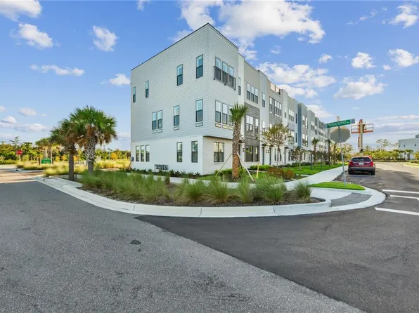 2206 Brix St, Orlando, FL 32804