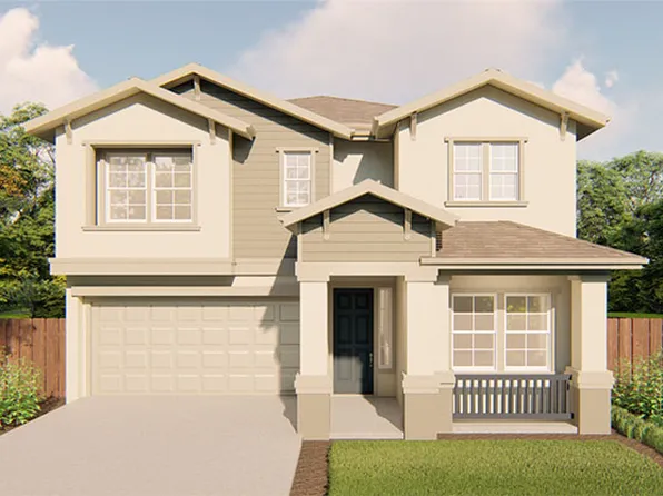 1596 Nightfall Ln, Fairfield, CA 94533