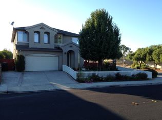 4100 Mattole Rd, Antioch, CA 94531