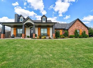 14313 S Brent Dr, Oklahoma City, OK 73170