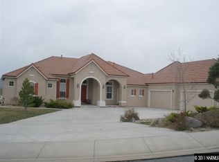 5350 N Elk River Rd, Reno, NV 89511