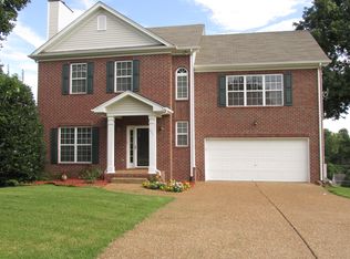 811 Raleigh Ct, Old Hickory, TN 37138