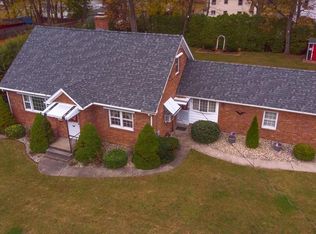 154 Prouty St, Springfield, MA 01119