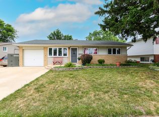 114 E Drummond Ave, Glendale Heights, IL