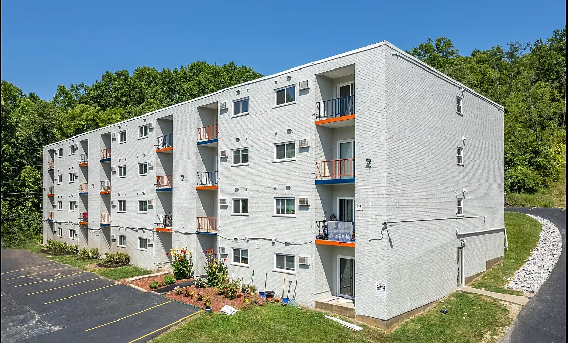 Building Photo - 2100 Queen City Ave #110