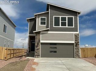 11474 Wigeon Way, Colorado Springs, CO 80925