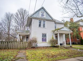 211 W High St, Mount Gilead, OH 43338