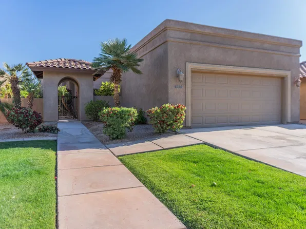 4599 W La Quinta Ln, Yuma, AZ 85364