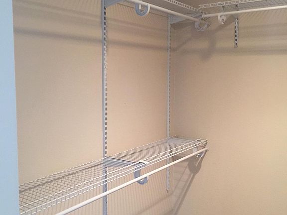 Master Walk-In Closet 