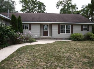1942 Blackford Blvd, Interlochen, MI