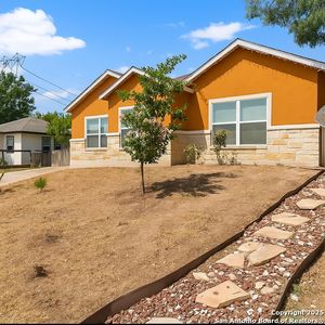 9639 Maria Isabell Drive, San Antonio, TX, 78211