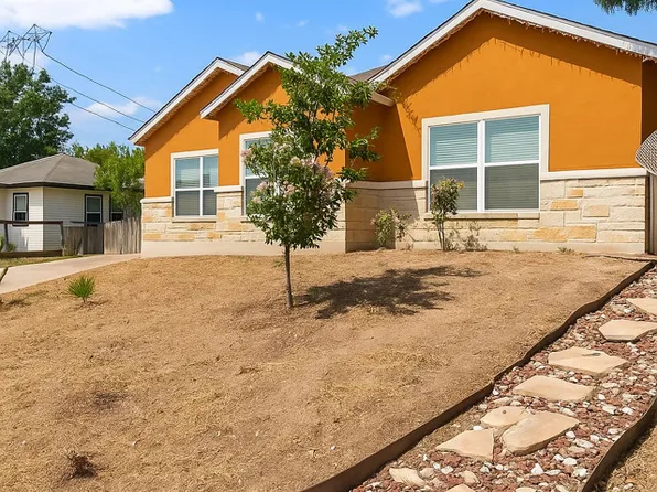 9639 Maria Isabell Drive, San Antonio, TX 78211