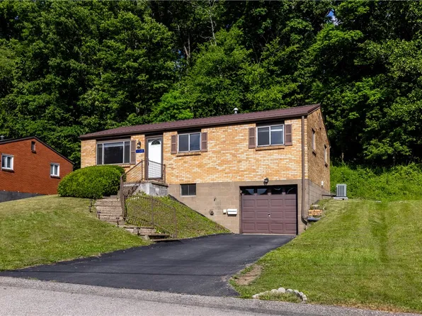 152 Black Hills Rd, Plum, PA 15239