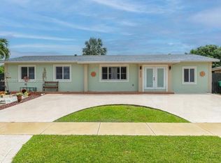 Fairway Estates Sec Four, Miami, FL 33157