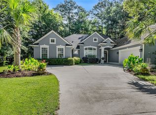 19 Sea Island Dr, Bluffton, SC 29910