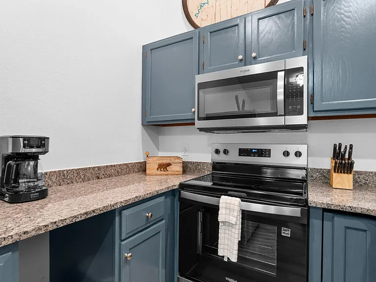 275 Ozark Mountain Resort Dr #51 — Photo 5