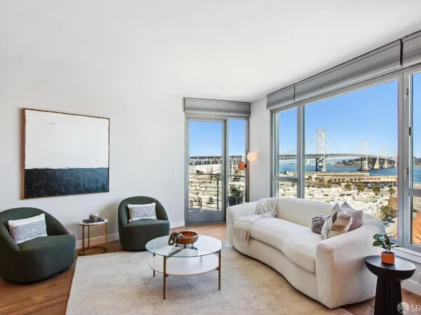 219 Brannan St Unit 12H, San Francisco, CA 94107