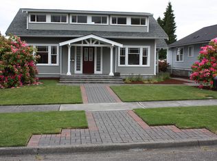 117 E 13th St, Port Angeles, WA