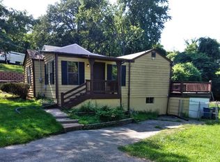 10703 Clarendon Ave, Saint Louis, MO