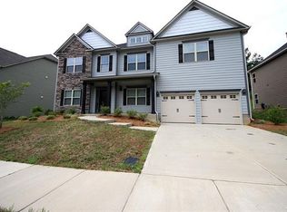 2957 Donegal Dr, Kannapolis, NC 28081