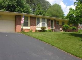 4730 Rocky River Rd, Chattanooga, TN 37416