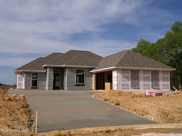 253 Hemingway Cir, Canton, MS 39046