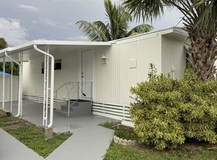 16 Palm Drive #16, Lake Worth Beach, FL 33461