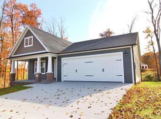 316 Stepping Stone Way Cpe, Cape Girardeau, MO 63701