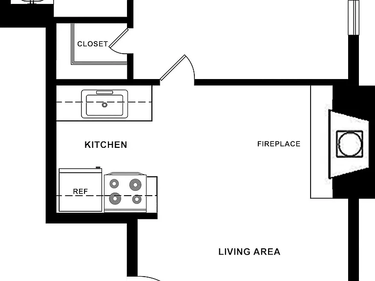 Arbor Place Apartments — Photo 13